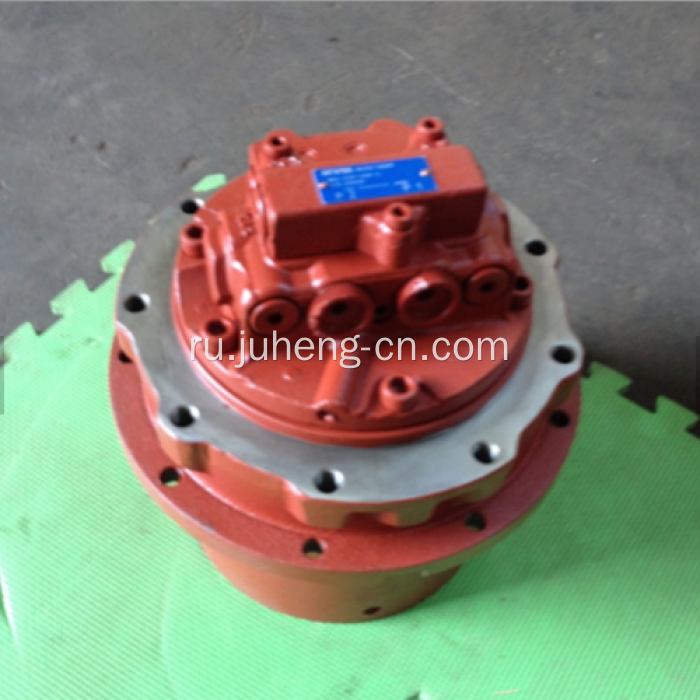 Ходовой двигатель EX58 Ходовой двигатель EX58MU Бортовой привод MAG-33V-500-3